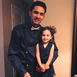 Meet your Posher, Daniel felix